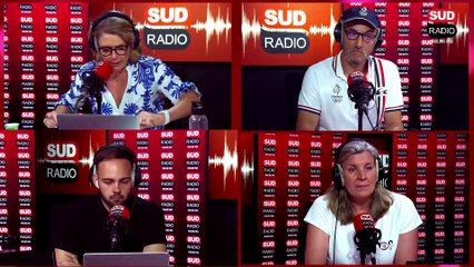 Faut-il la légion d’honneur pour tous les athlètes olympiques ?