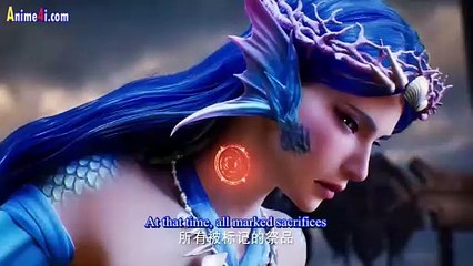 Throne of Seal Ep.118 English Sub