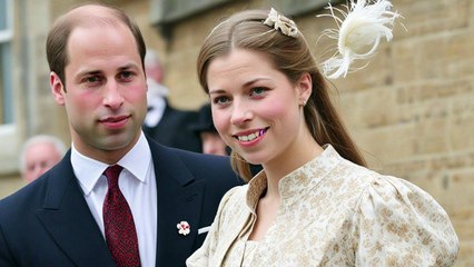 Lady Louise Windsor_ How Her Royal Role Could Evolve as Prince William Ascends the Throne