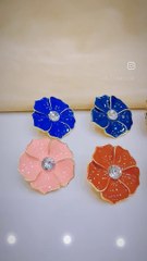 Best Earrings for Office use