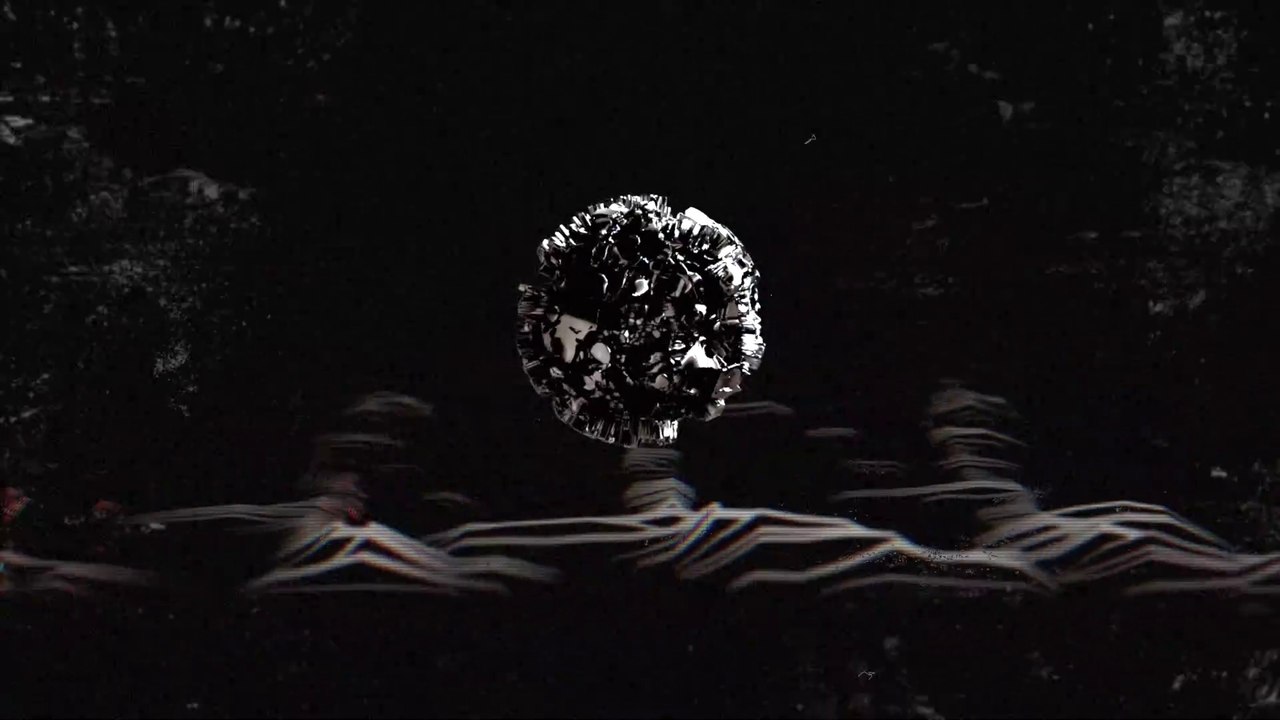 fortklang - Angst (Visual Art)