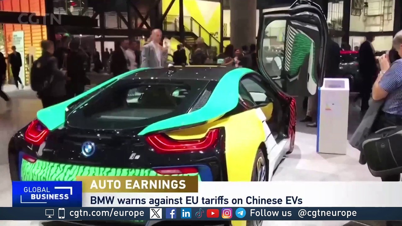 Auto Earnings: "Very Disappointing"
