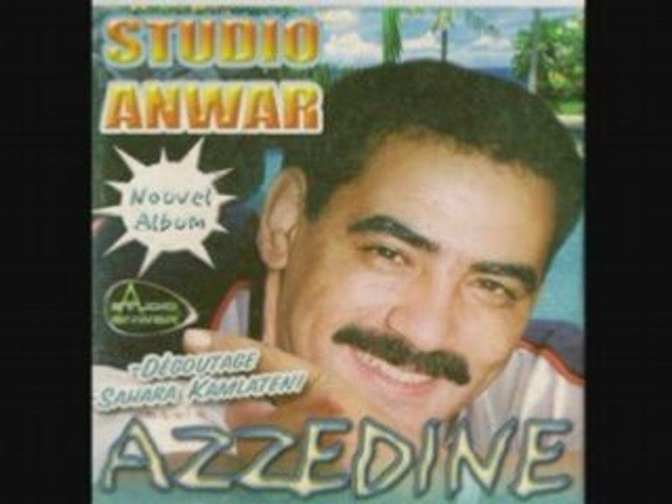 Azzedine-hkatli