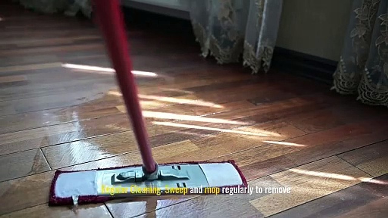 Maintaining and Enhancing Your Home with Wood Floor Repairs: Essential Tips