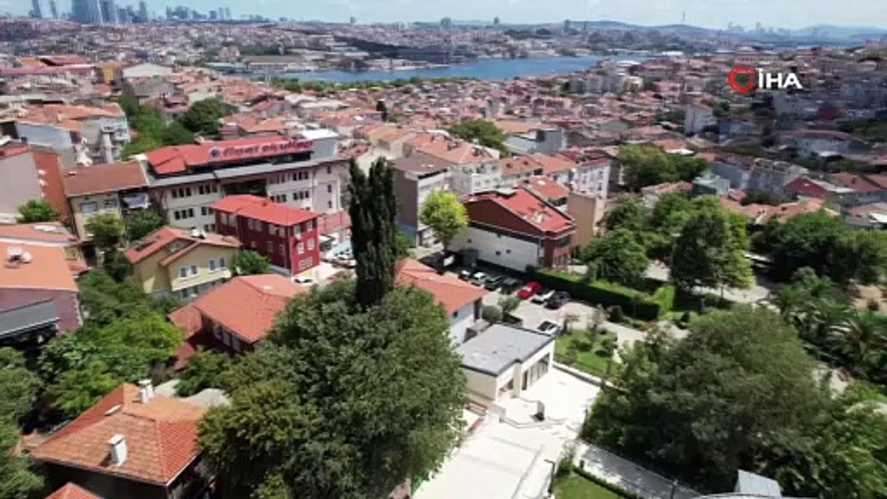 Ücretli ziyaret dönemi başlıyor! İşte Kariye Cami giriş ücreti