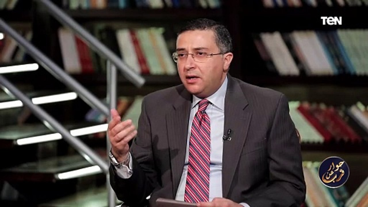 م. حسام الجمل: خطر الاختراقات السيبرانية يزيد مع التقدم الكبير في الاتصالات وتكنولوجيا المعلومات