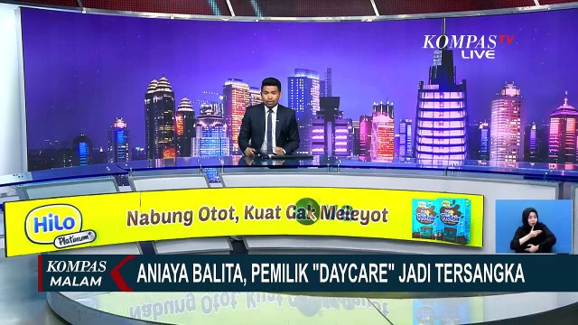 Kata Kriminolog UI soal Pemilik Daycare Depok Jadi Tersangka Usai Aniaya Balita