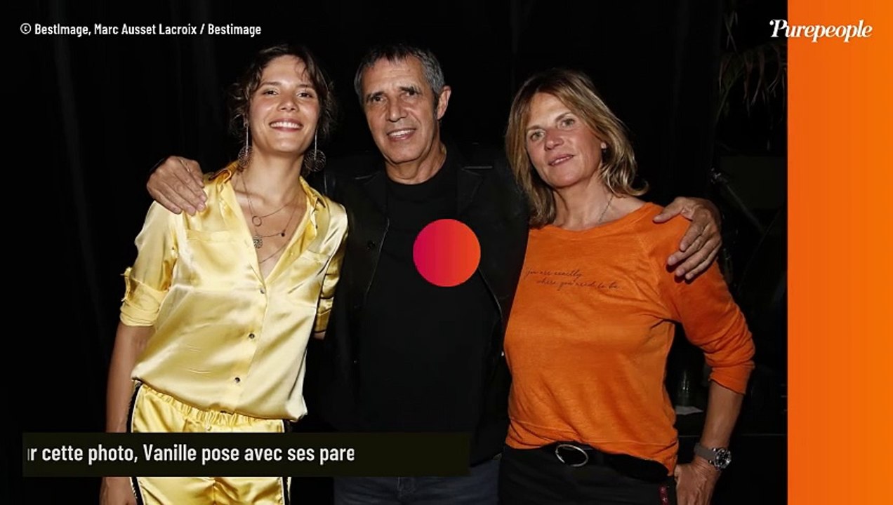 Julien Clerc, les rares propos de son ex Valérie Coupérie-Eiffel au sujet de leur fille Vanille : "Je regrette que..."