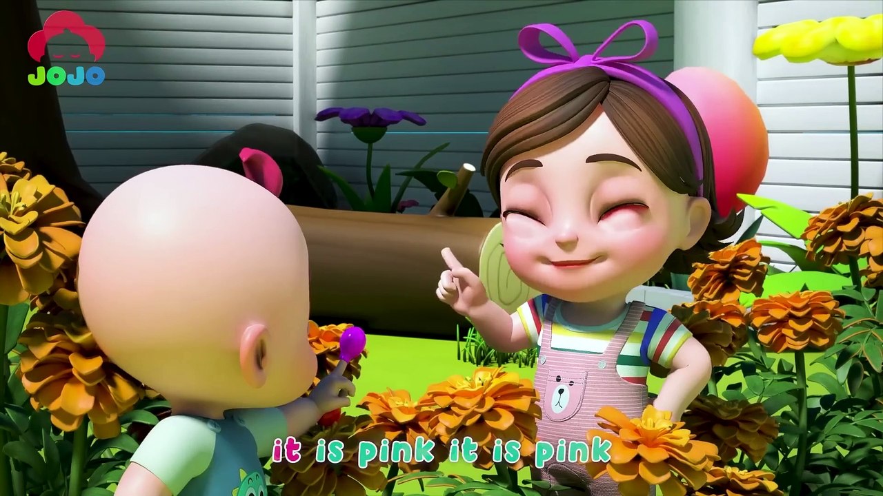 Mommy, I Can't Sleep Song + MORE Baby JoJo Nursery Rhymes & Kids Songs