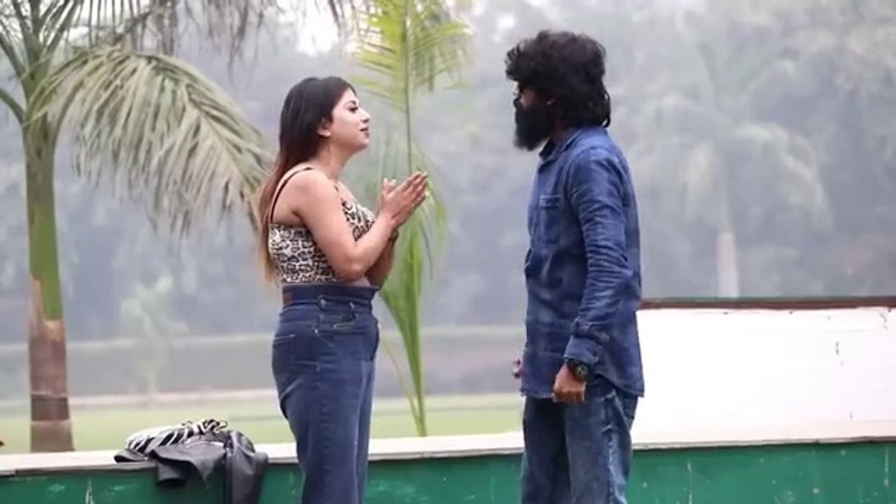 DOUBLE MEANING SHAYARI PRANK PART - 5 __ EPISODE - 41 __ FUNNY REACTION'S __ DILLI K DILER