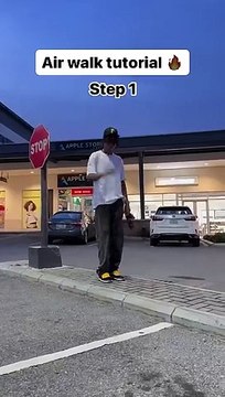 Air walk tutorial #funk #remix #airwalk #tutorial #dance #shortsfyp #shorts #slickback #jubislide