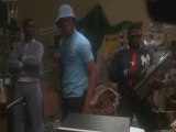 LL Cool J dans Krush Groove