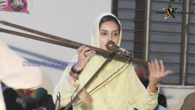 Mere Peer ALI Da Naraa | Muskan Noshahi | Qasida