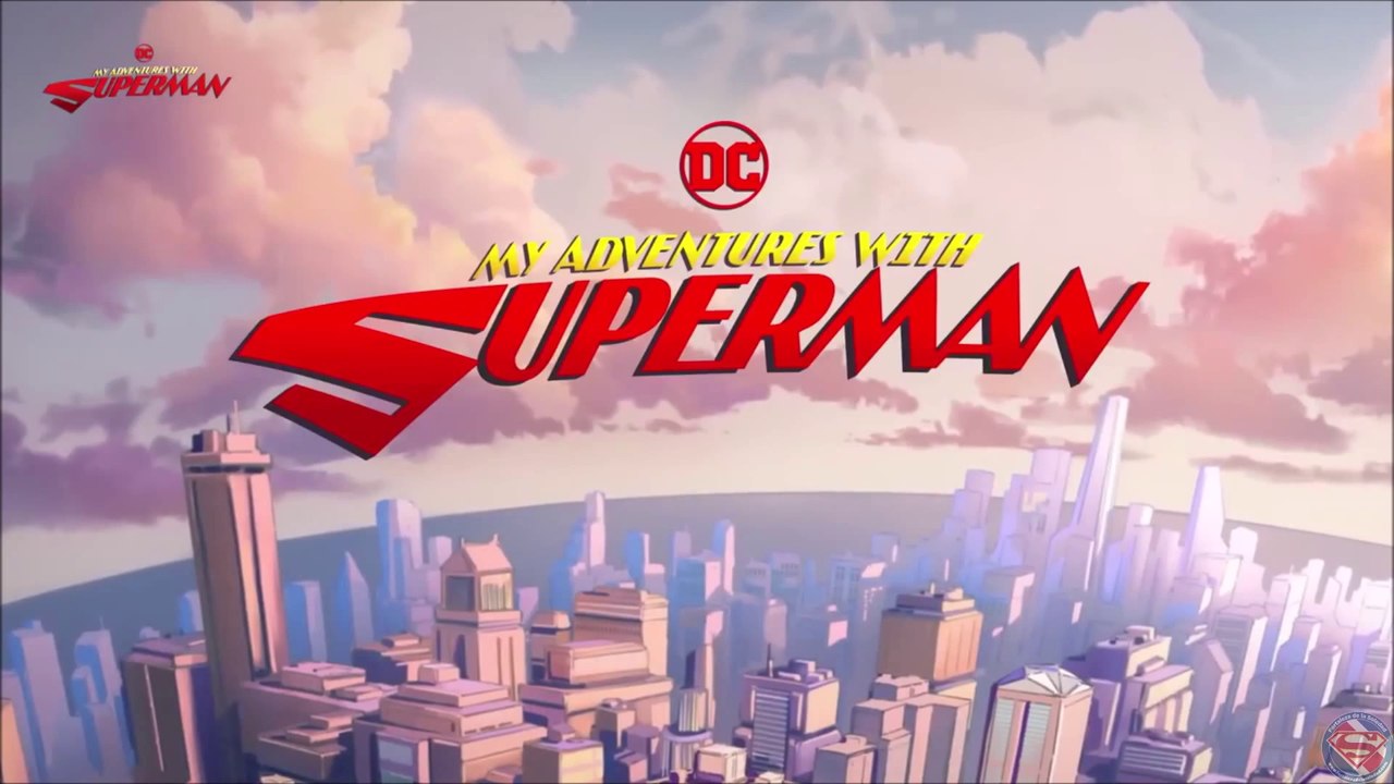 Review de la Segunda Temporada de “My Adventures with Superman”