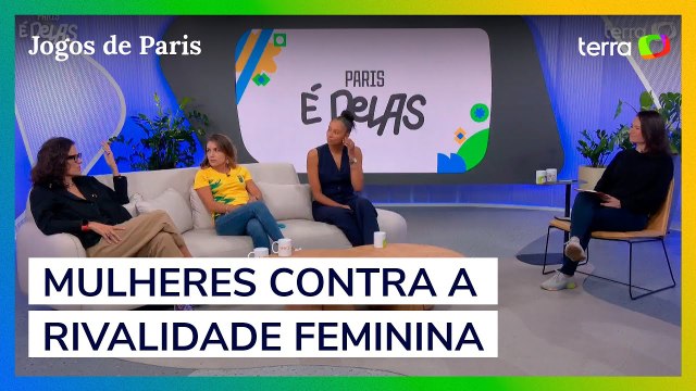 'A nossa força está em querer ver a outra brilhar', afirma Zélia Duncan