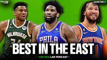 Who do the Celtics have the fear in the East? | Celtics Lab