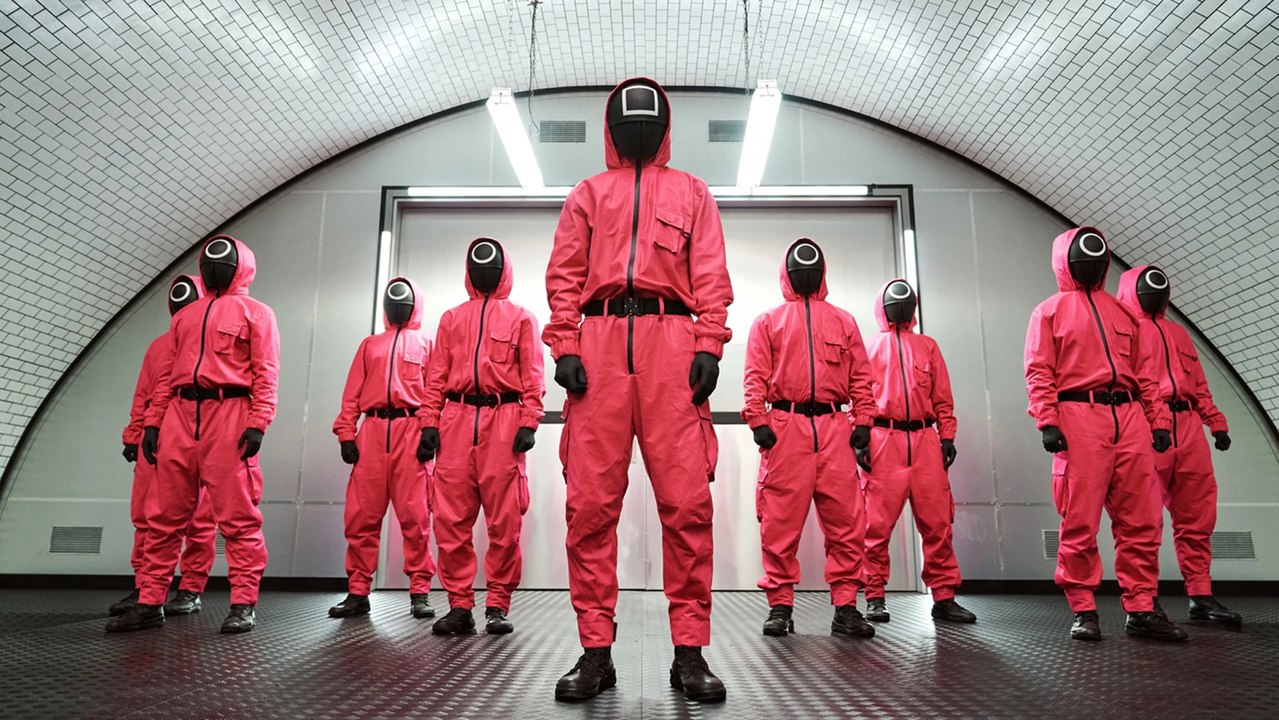 Netflix causa sensación al revelar el primer tráiler y la fecha de estreno de la segunda temporada de 'El Juego del Calamar'