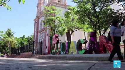 México: temor por recrudecimiento de la violencia tras detención de 'El Mayo' Zambada