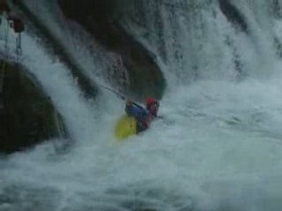 Figeac eau vive - Le Vers - Fichboul crew