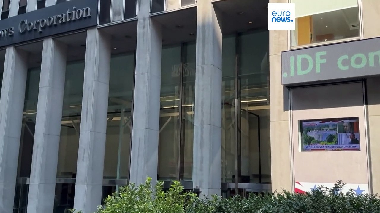 Gefangenenaustausch mit Russland: Putin empfängt Tiergarten-Mörder