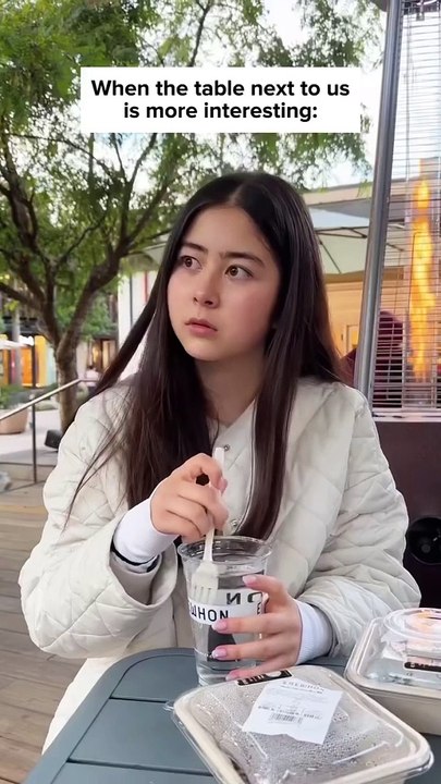 Korean girl