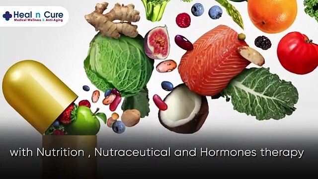 Facial PRP Procedure _ Best treatment for face _ Heal n Cure Medical Wellness Centre_ Dr. Meena