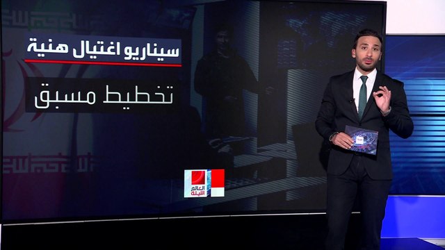 انفجار داخلي .. مفاجآت مدوية في عملية اغتيال إسماعيل هنية