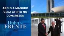 Oposição deve pressionar governo Lula por eleições venezuelanas? | LINHA DE FRENTE