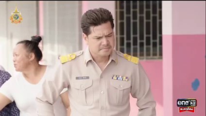 นักตบบ้านโคกปัง ตอนที่ 2 (EP.2) วันที่ 1 สิงหาคม 2567  ย้อนหลัง