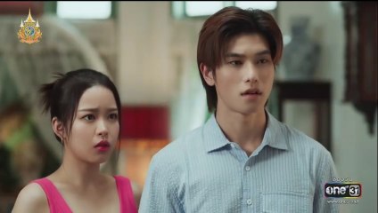 ปาฏิหาริย์รักร้อยปี ตอนที่ 8 (EP.8) วันที่ 1 สิงหาคม 2567  ย้อนหลัง