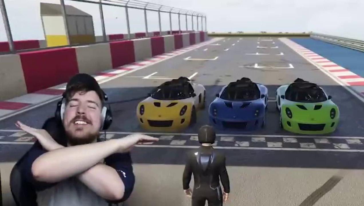 World’s Largest Ramp!-(480p)