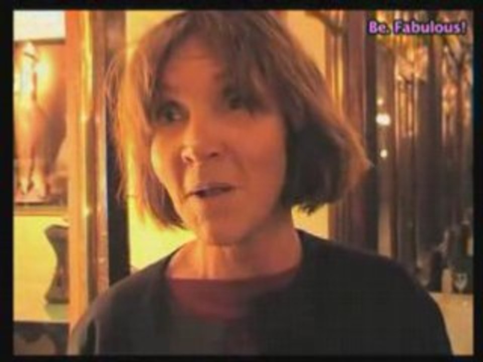 Exposition Christian Louboutin - David Lynch