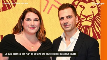 Michèle Bernier et Bruno Gaccio : leur fille Charlotte évoque ses jumeaux, un bouleversement dans son couple