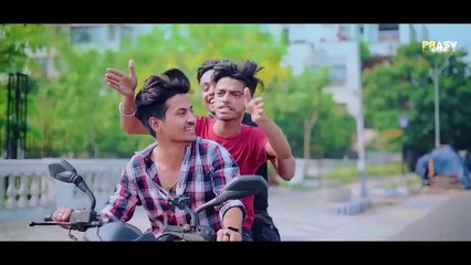 Jale 2 _ Sapna Choudhary _ Cute & Funny Love Story _ Tabij Bana Lu Tane _ New Haryanvi Song 2023