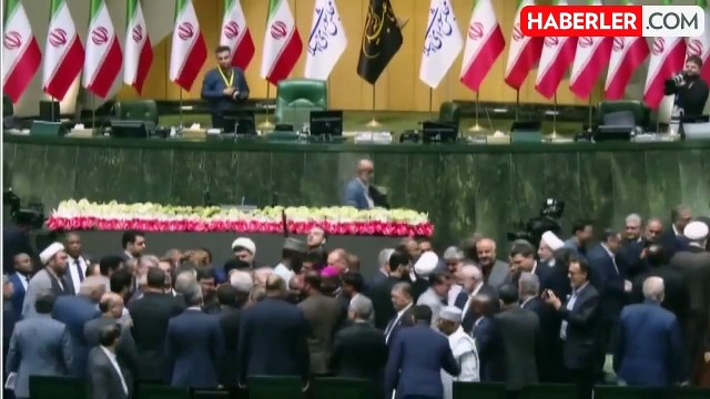 Suikast sonucu hayatını kaybeden Hamas lideri Haniye için 1 günlük milli yas ilan edildi