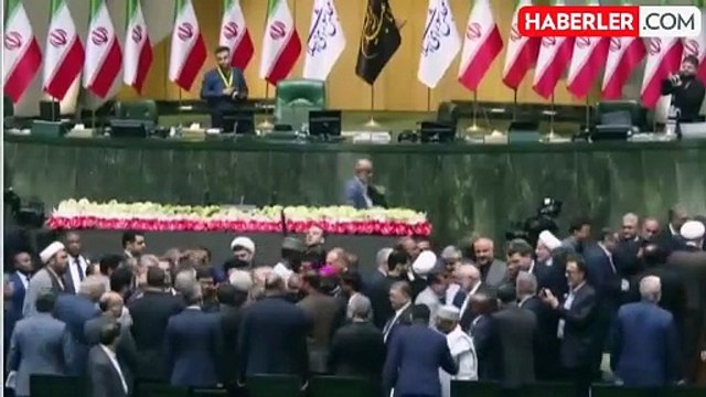 Suikast sonucu hayatını kaybeden Hamas lideri Haniye için 1 günlük milli yas ilan edildi