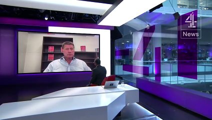 Donald Trump has used racial slurs, says nephew