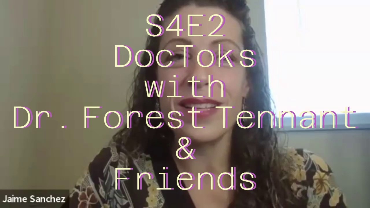 S42  One of the 2 Worst Unaddressed Pain Problems in America | Ms. Harris