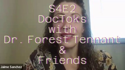 S42  One of the 2 Worst Unaddressed Pain Problems in America | Ms. Harris