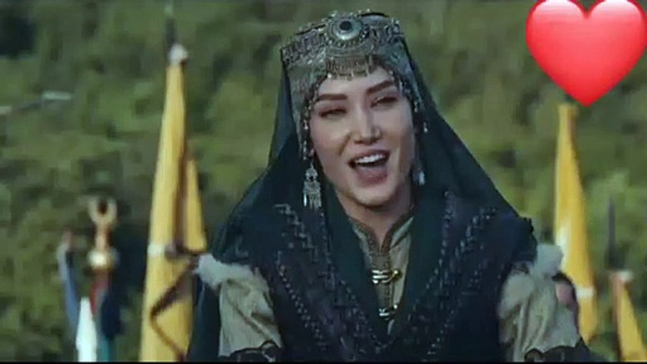 Kurulus Osman