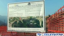 Video News - Autostrada della Valtrompia, scatta la diffida