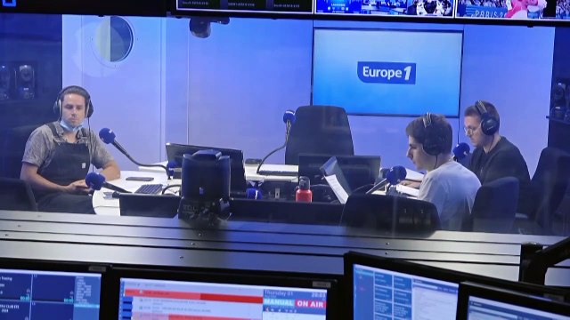 JO-2024 : l'affluence de l'évènement sportif ne profite pas à Disneyland Paris