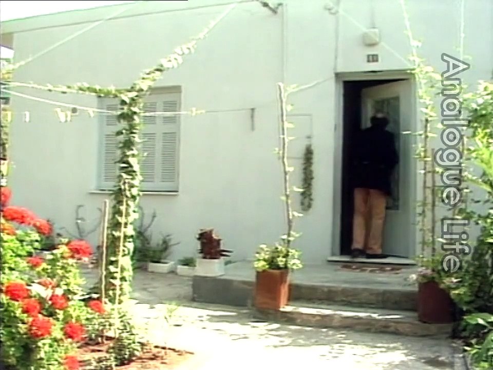 Πρόβα Γάμου (1986)