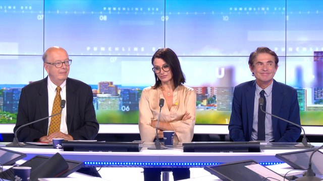 Vincent Roy : «Ces négociations vont être retardées, voire presque annulées dans le contexte actuel»