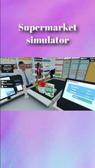 Supermarket Simulator Tips & Tricks! 