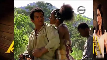 59. La Esclava Isaura (A Escrava Isaura), en español