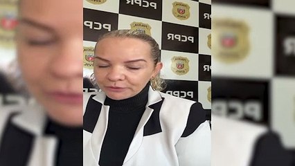 Professora é investigada por agressão em Ponta Grossa