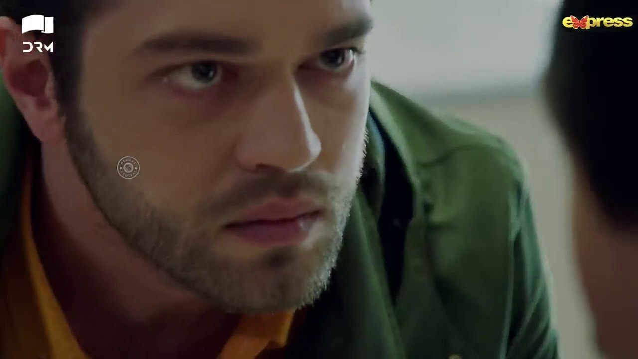 Meryem  Episode 02  Turkish Drama  Furkan Andıç Ayça Ayşin  Urdu Hindi Dubbed