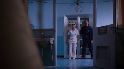 Turno nocturno - Tráiler oficial