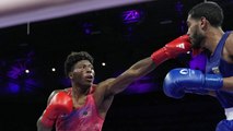 Olympics Controversy: Men in Women's Boxing Debated